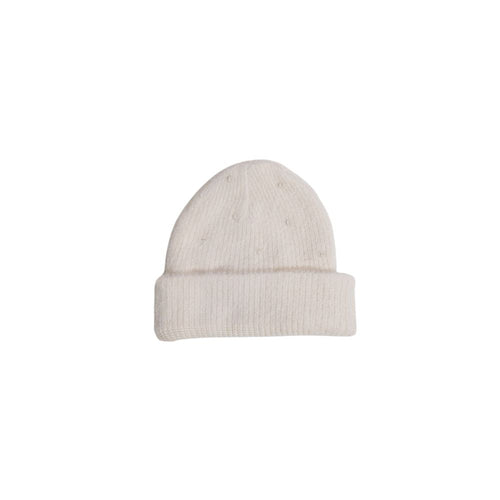 Guess Cream Cotton Women's Hat