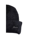 Guess Black Cotton Women's Hat