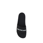 Balenciaga Pool Men's Sandals