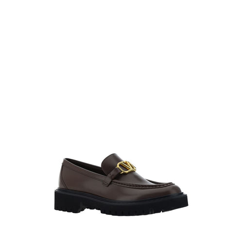 Valentino Garavani Valentino Garavani VLogo Women's Loafers