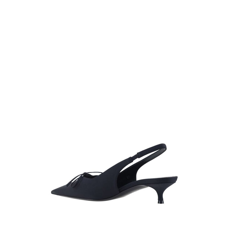 Balenciaga Bow Women's Pumps