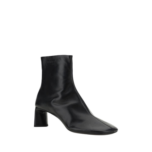 Balenciaga Dutyfree Ankle Women's Boots