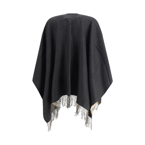 Burberry Women's Poncho