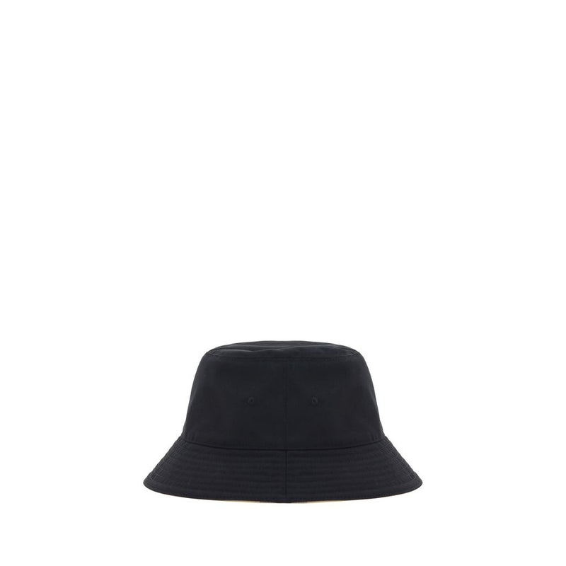 Burberry Reversible Bucket Men's Hat