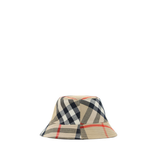 Burberry Reversible Bucket Men's Hat