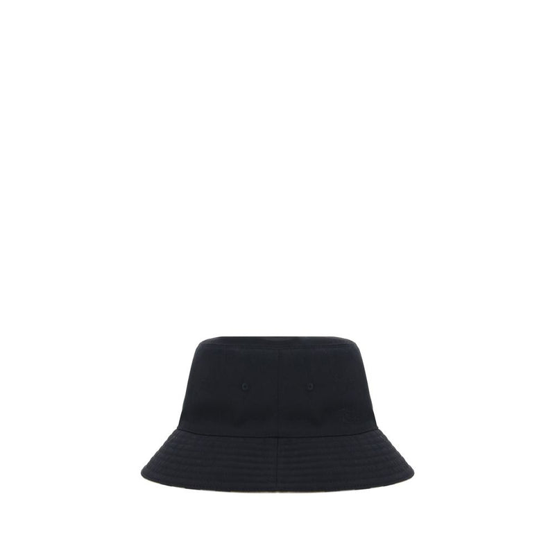 Burberry Reversible Bucket Men's Hat