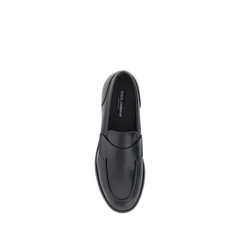 Dolce & Gabbana Men's Loafers