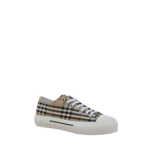 Burberry TNR Jacke Men's Sneakers