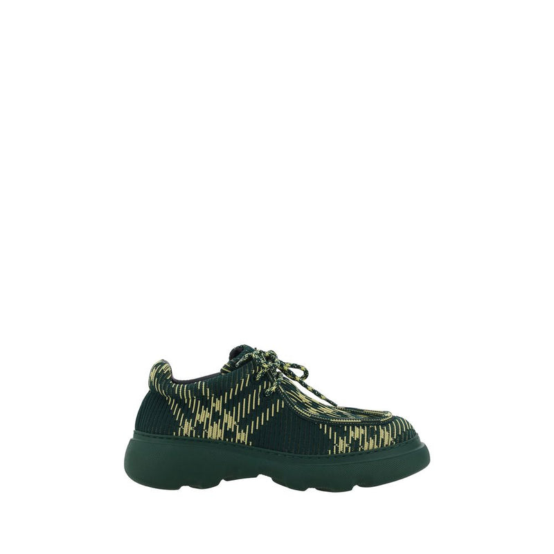 Burberry Derby Men's Shoes