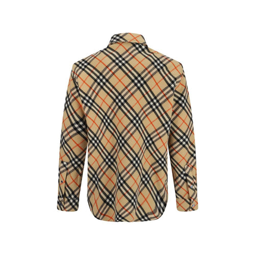 Burberry Men's Shirt