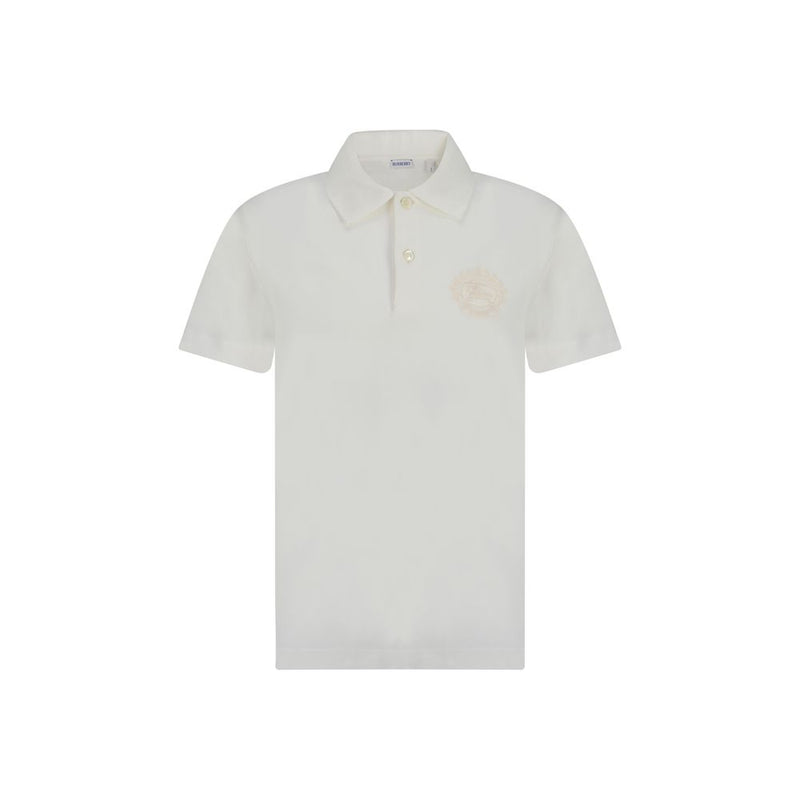 Burberry Jwear Men's Polo