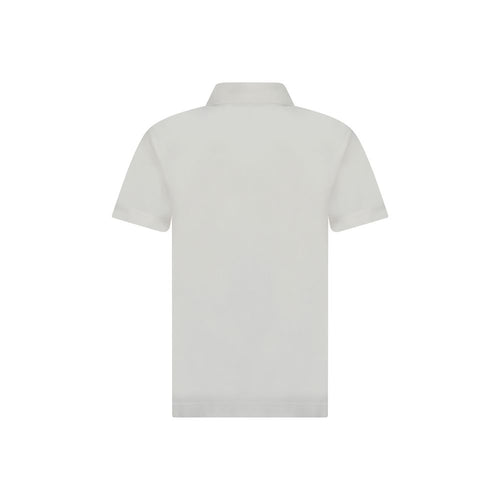 Burberry Jwear Men's Polo