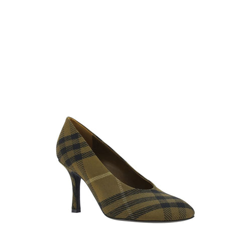 Burberry Baby Women's Pumps