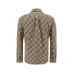 Burberry Casual Men's Shirts