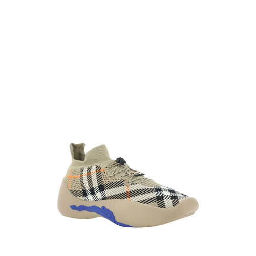 Burberry Neptune Men's Sneakers