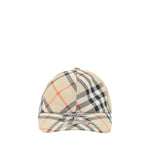 Burberry Baseball Men's Hat