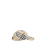 Burberry Baseball Men's Hat