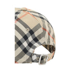 Burberry Baseball Men's Hat