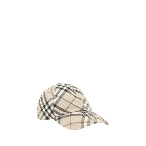 Burberry Baseball Women's Hat