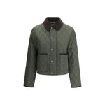 Burberry Quilts Women's Jacket