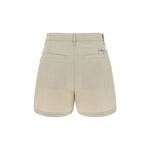 Fendi Bermuda Men's Shorts