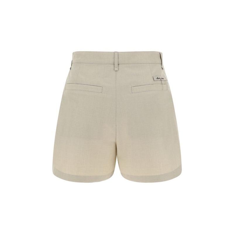 Fendi Bermuda Men's Shorts