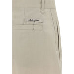 Fendi Bermuda Men's Shorts