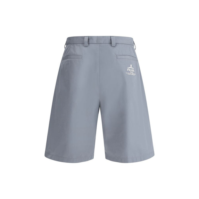 Prada Men's Shorts