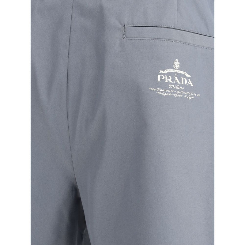 Prada Men's Shorts