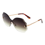 Ted Baker Gold Women Women's Sunglasses