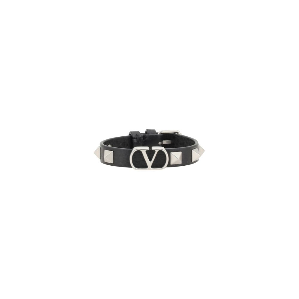 Valentino Garavani Vlogo Men's Bracelet