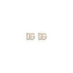 Dolce & Gabbana Strass Women's Earrings