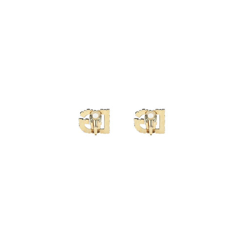 Dolce & Gabbana Strass Women's Earrings