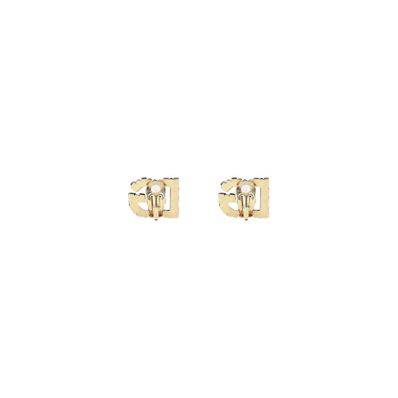 Dolce & Gabbana Strass Women's Earrings