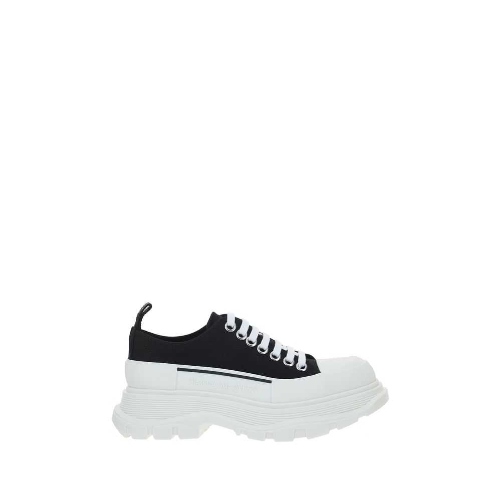 Alexander McQueen Tread Slick Women's Sneakers