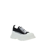 Alexander McQueen Tread Slick Women's Sneakers