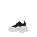 Alexander McQueen Tread Slick Women's Sneakers