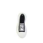 Alexander McQueen Tread Slick Women's Sneakers