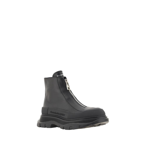 Alexander McQueen Ankle Women's Boots