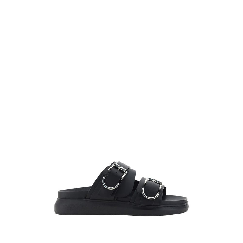 Alexander McQueen Men's Sandals