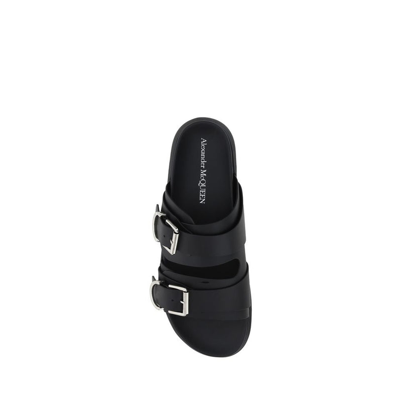 Alexander McQueen Men's Sandals