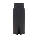 Alexander McQueen Women's Skirt