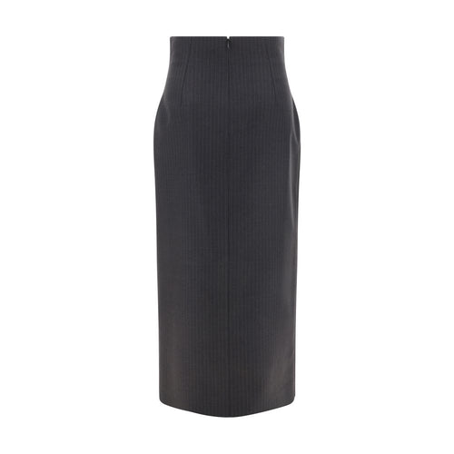 Alexander McQueen Women's Skirt