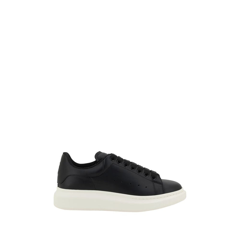 Alexander McQueen leather Men's Sneakers