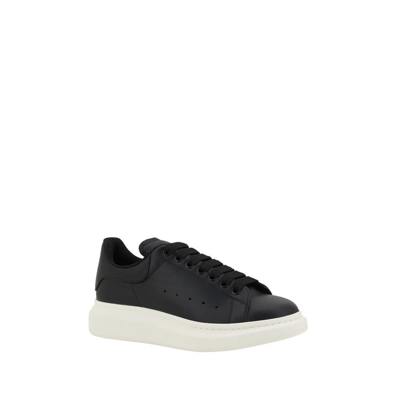 Alexander McQueen leather Men's Sneakers