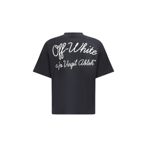 Off-White Script Skate Men's T-Shirt