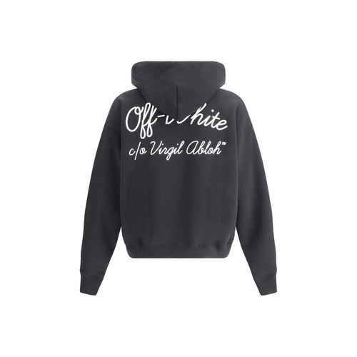 Off-White Script Skate Men's Hoodie