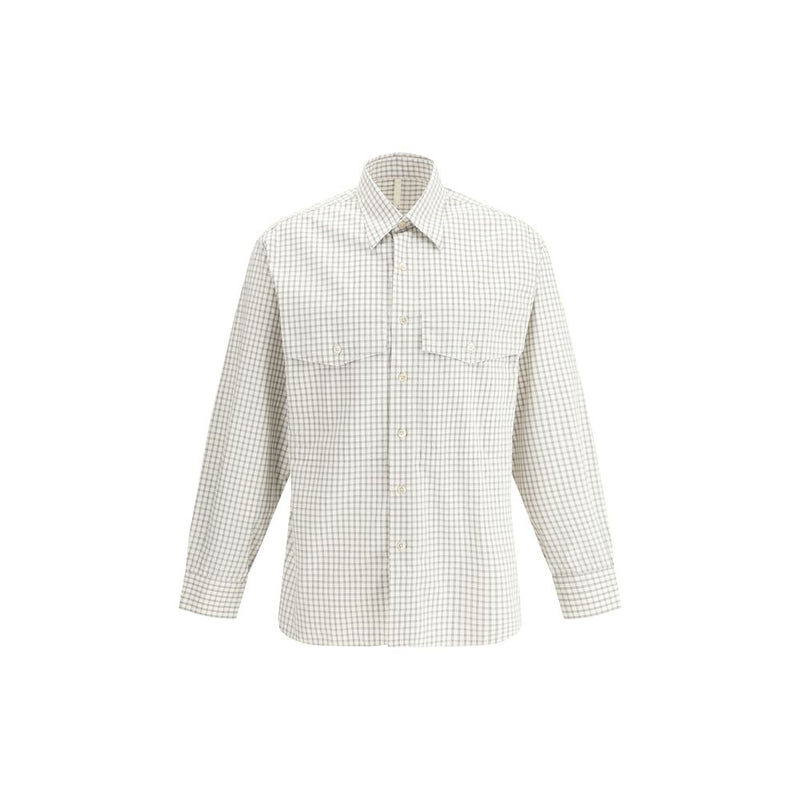 Sunflower Men's Shirt