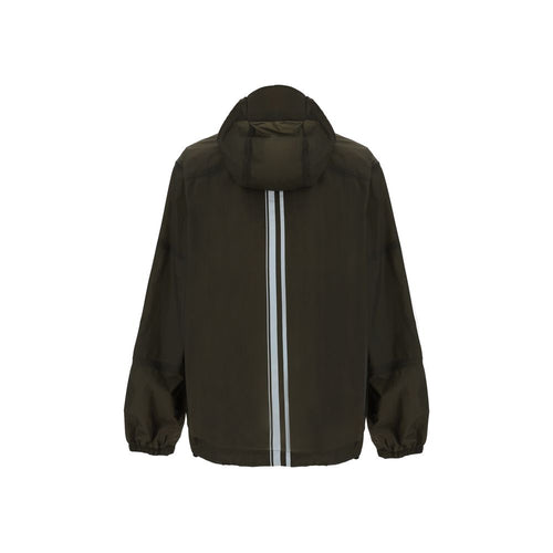 Mordecai Ripstop Men's Jacket