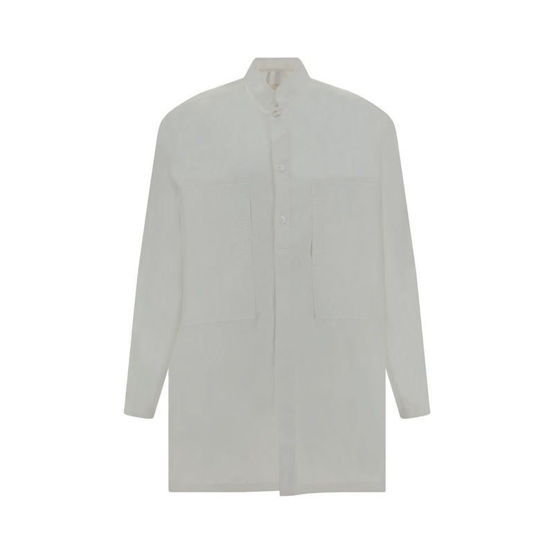 Mordecai Men's Shirt